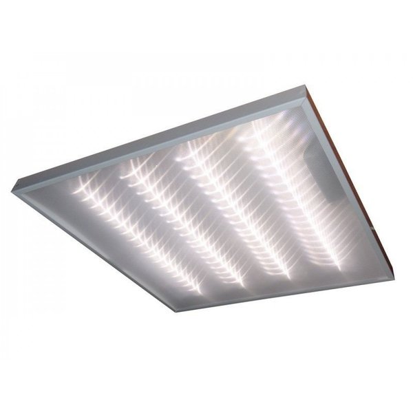 светильник A-OFFICE-50DxKO+БАП