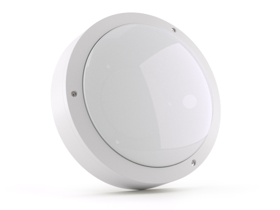 Светодиодный светильник ЖКХ SOLO A-JKH-24D5K