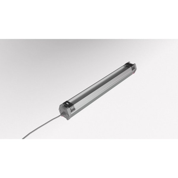 Светильник A-PROM-18D5KP Slim 18 Вт